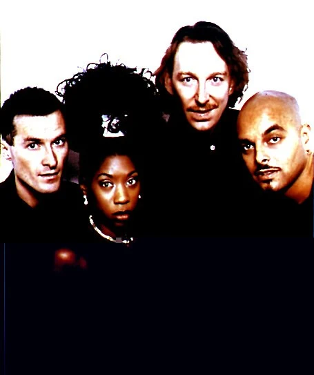 M People